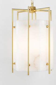 Люстра Flatbush Hudson