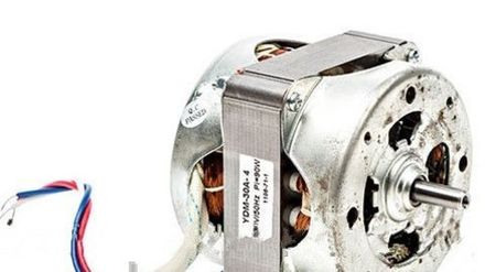 Мотор для хлебопечки Moulinex (Мулинекс) SS-186928