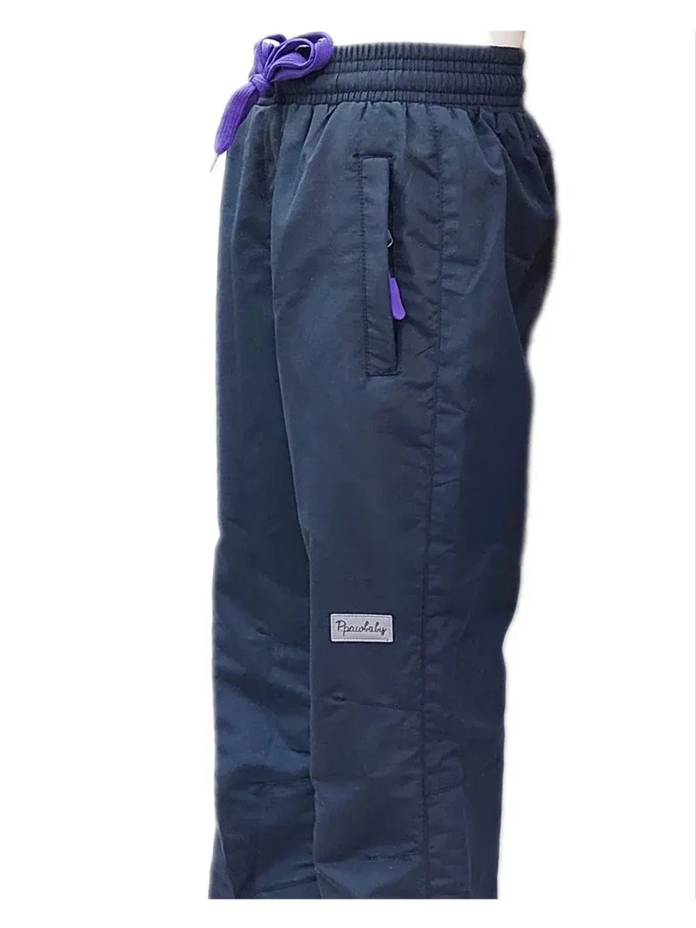 Брюки непромокаемые универсальные