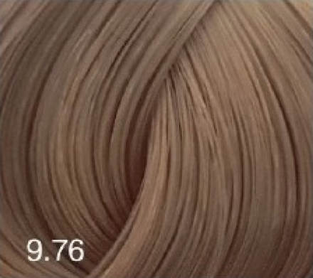 9.76 Бутикле 100 мл краска для волос