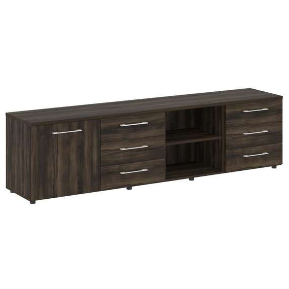 Yalta Тумба модульная LT.TS-4.1 (R) Дуб Мали 2188*450*580