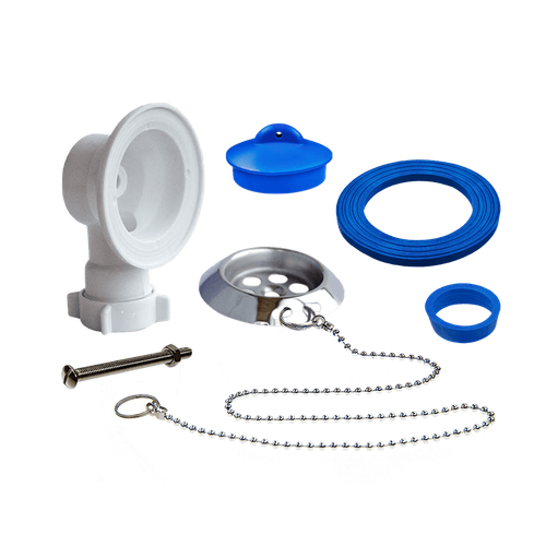 Комплект для ремонта сифона ОРИО №23 РК-23