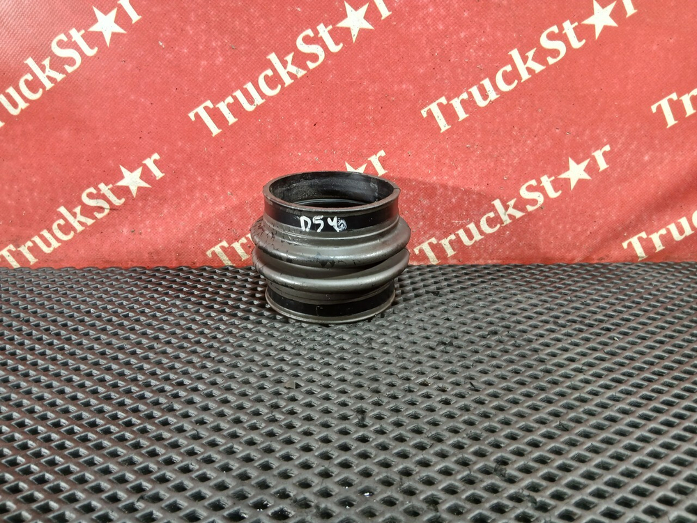 Патрубок воздухозаборника 2018г.