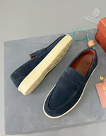Лоферы Loro Piana