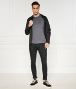 Футболка CONNOR Pepe Jeans London - графитовый(PM509206)