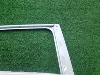 Дверь задняя правая Mazda CX-9 2 (2016-н.в.)