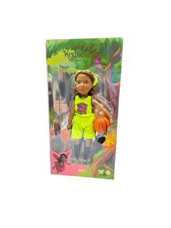 Кукла Kruselings Джой баскетболистка 23см (0126849)