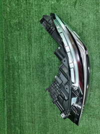Битая Фара левая EXEED VX (2021-2024) LED
