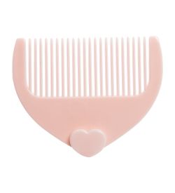 TV-19/6 Зеркальце с расческой