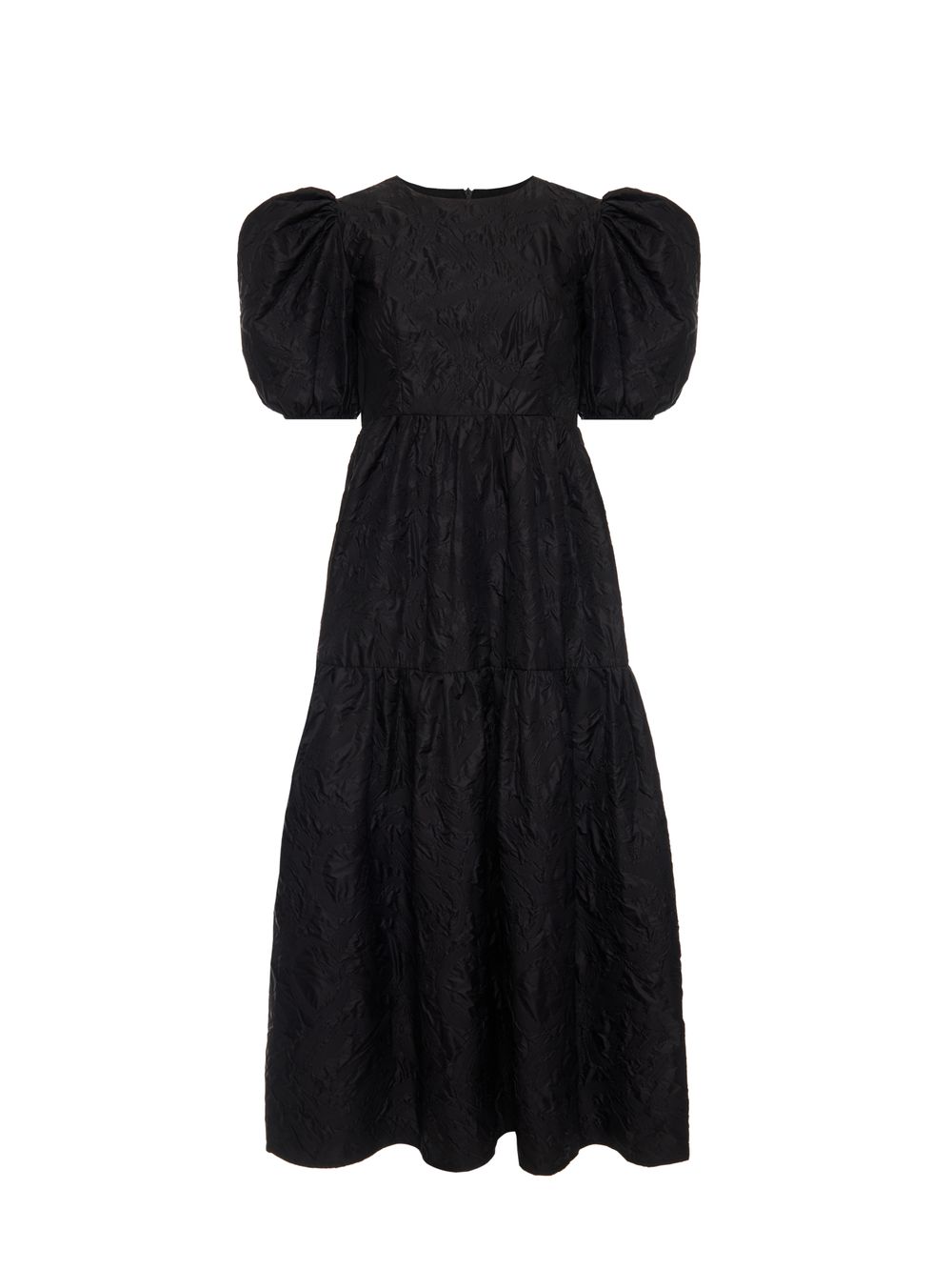 Платье Phantom black