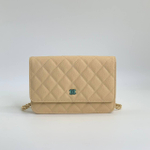 Сумка CHANEL 19 см
