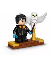 Конструктор Harry Potter 75979 Сова Букля