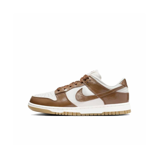 Nike Dunk Low 'Ale Brown'