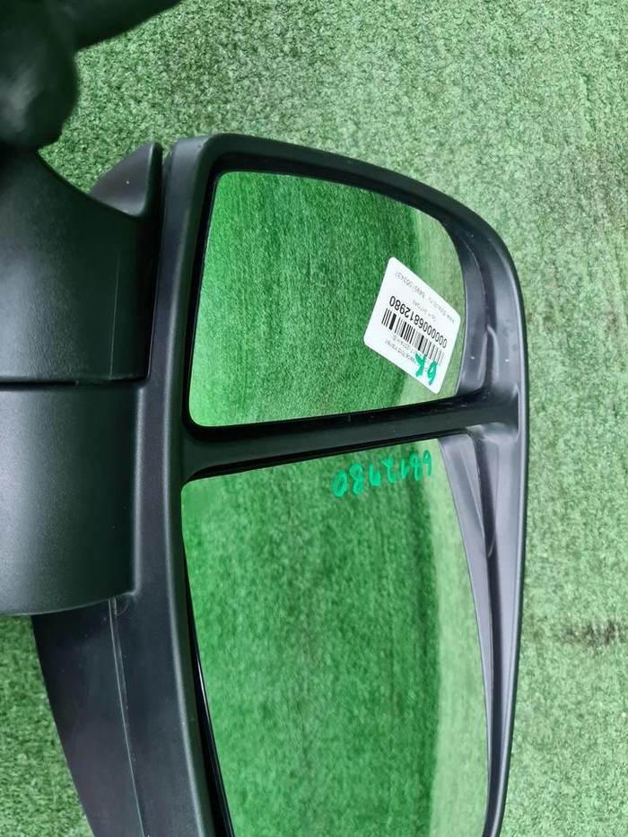 Зеркало левое Ford Transit 7 (2014-н.в.) 6 конт.