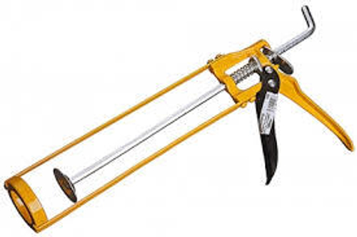 STAYER скелетный пистолет для герметика Standard, 310мм