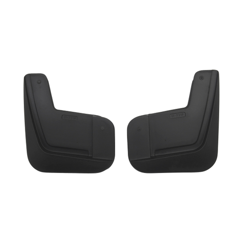 Брызговики Norplast для Chery Tiggo 7 Pro PiH 2023-, передние, черные, арт.NPL-Br-11-731F-1