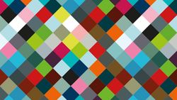 Наклейка на раму велосипеда Random