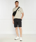 Шорты Emporio Armani - черный(211824 4R471)