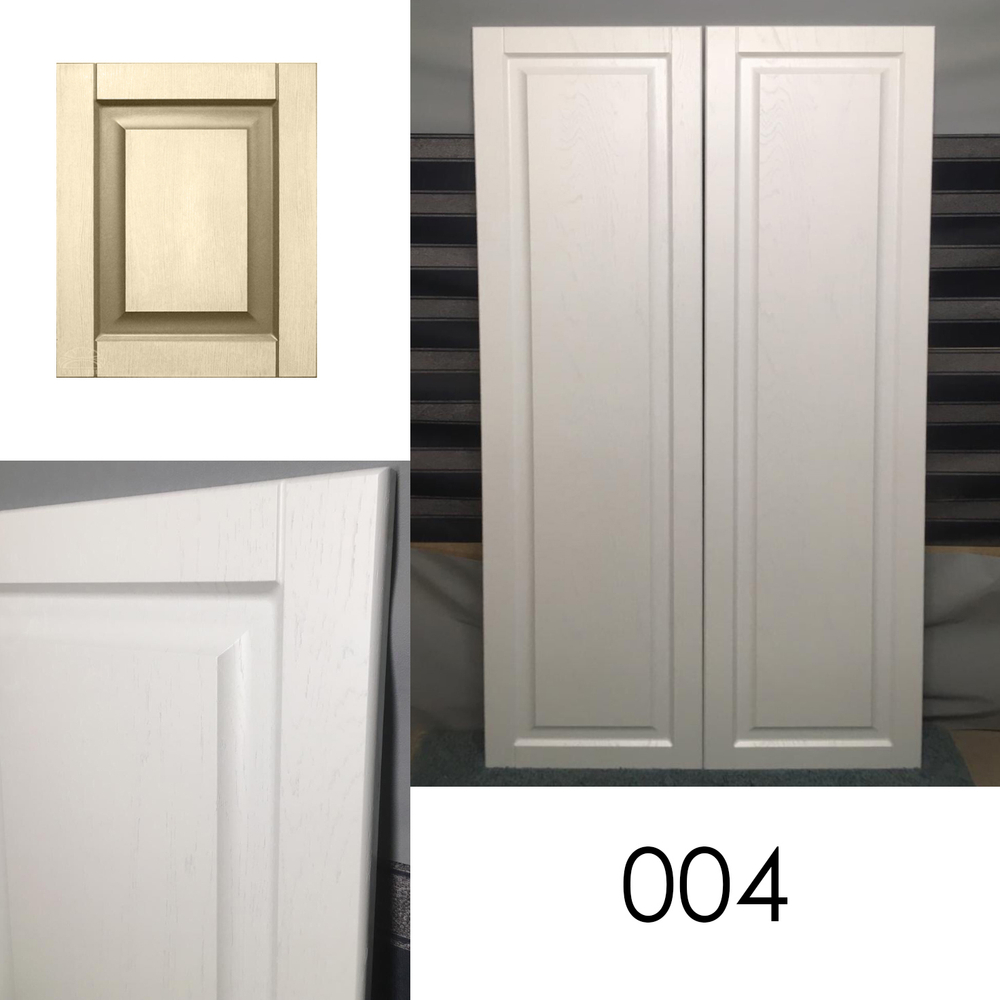 Дуб полярный (2)