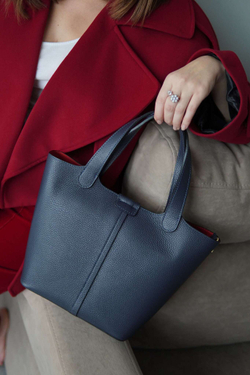 СУМКА Италия Le Borsette 85920