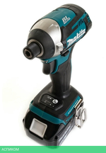 Шуруповерт Makita DTD154RFE