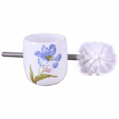 Ершик туалетный напольный