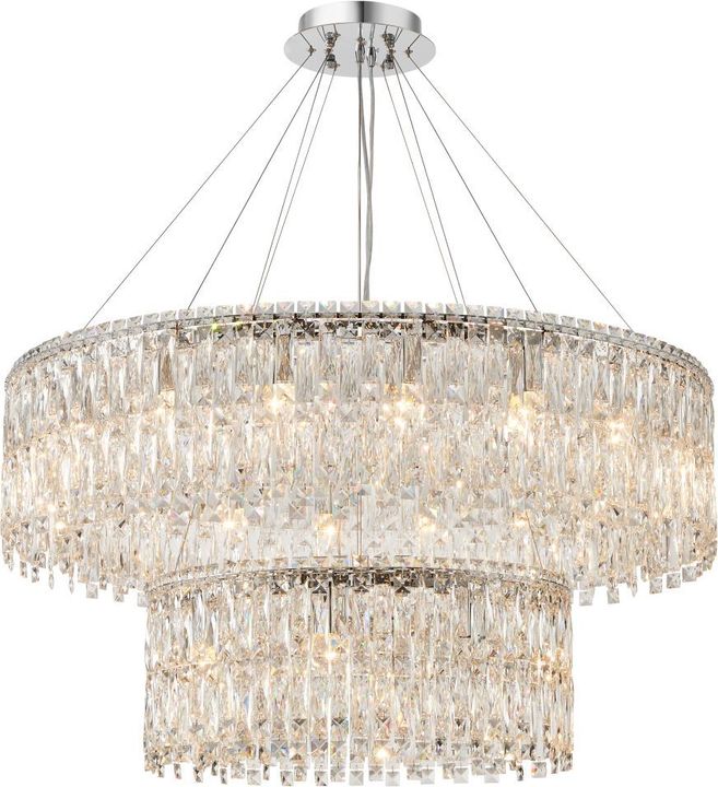 Подвесная люстра Stilfort Santorini 2173/09/26P