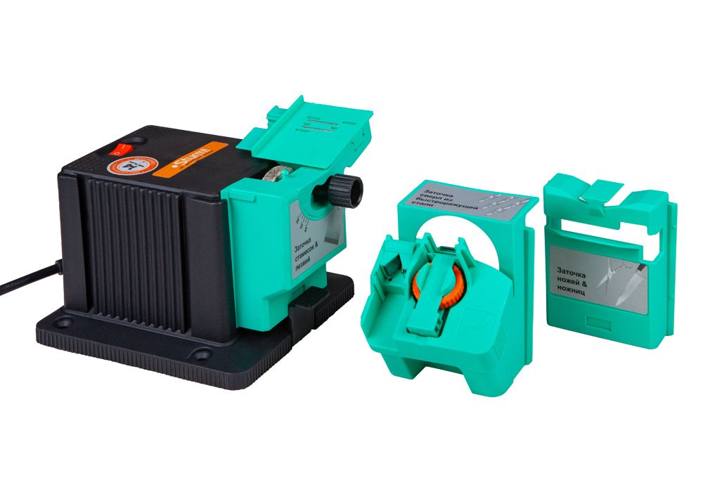 Заточной станок Sturm BG6010S