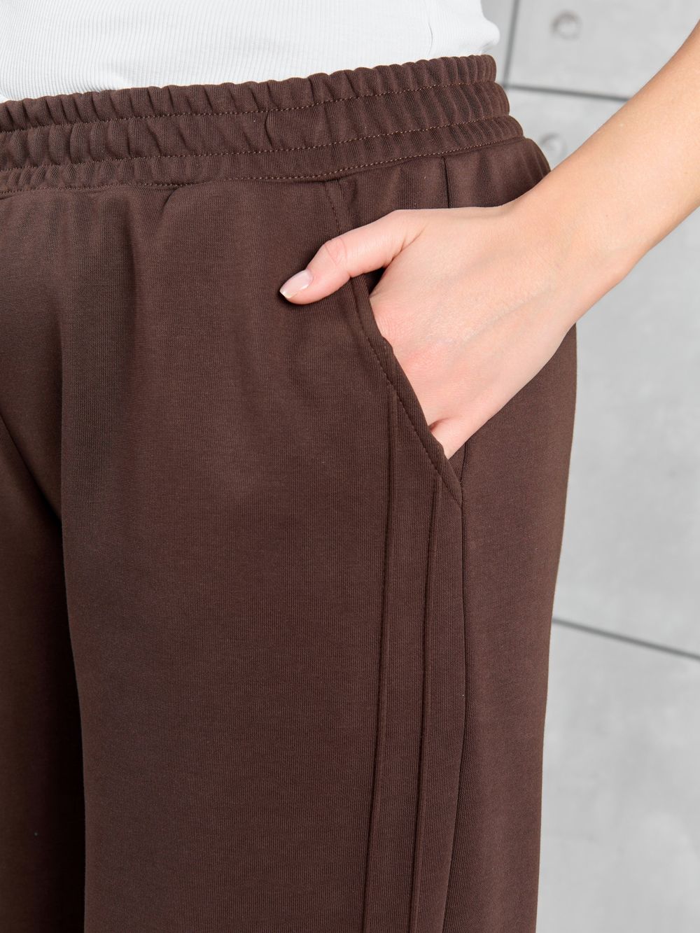 Брюки Авенсис-2 Виотекс КОРИЧНЕВЫЙ