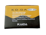 Катушка безынерционная G001-4000A KAIDA