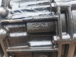 АКПП ZF 12AS2130TD