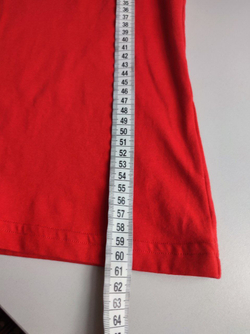 Футболка-поло Castore яркая 42 размер