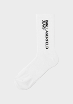 Носки (2шт.) KARL LAGERFELD JEANS Essential Logo Socks