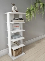 Напольная полка