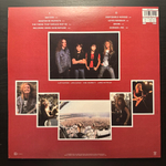 Metallica- Master Of Puppets (Europe)