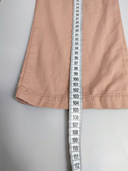 Брюки Reserved персиковые 40 размер