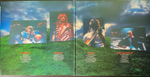 Barclay James Harvest - Live Tapes 2LP (Англия 1978г.)