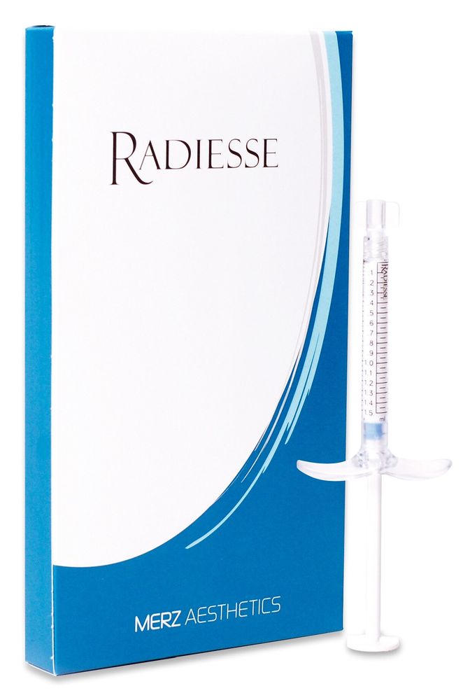 RADIESSE, Радиес 1,5 МЛ