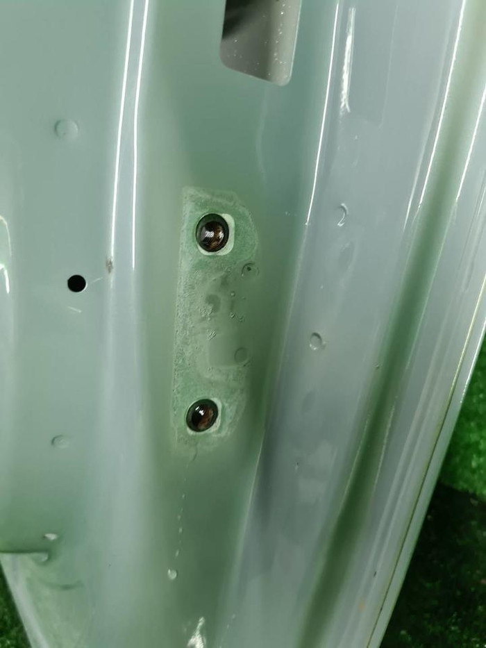 Дверь передняя левая Geely Tugella (2019-н.в.)