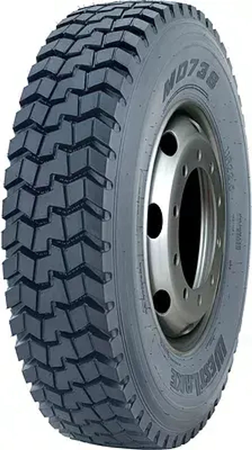 Goodride MD738 215/75 R17,5 135/133J (Ведущая ось)