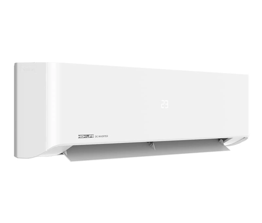 High Life ACHL-07PC-I-CHDV02S