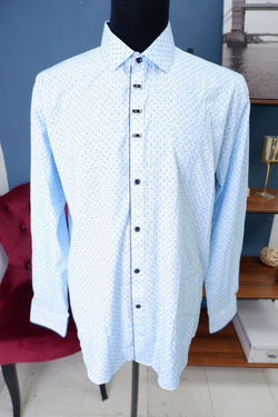 Рубашка Getoni на каждый день 54 размер
