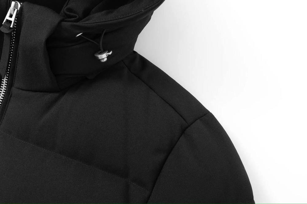 Пуховик Tom Ford