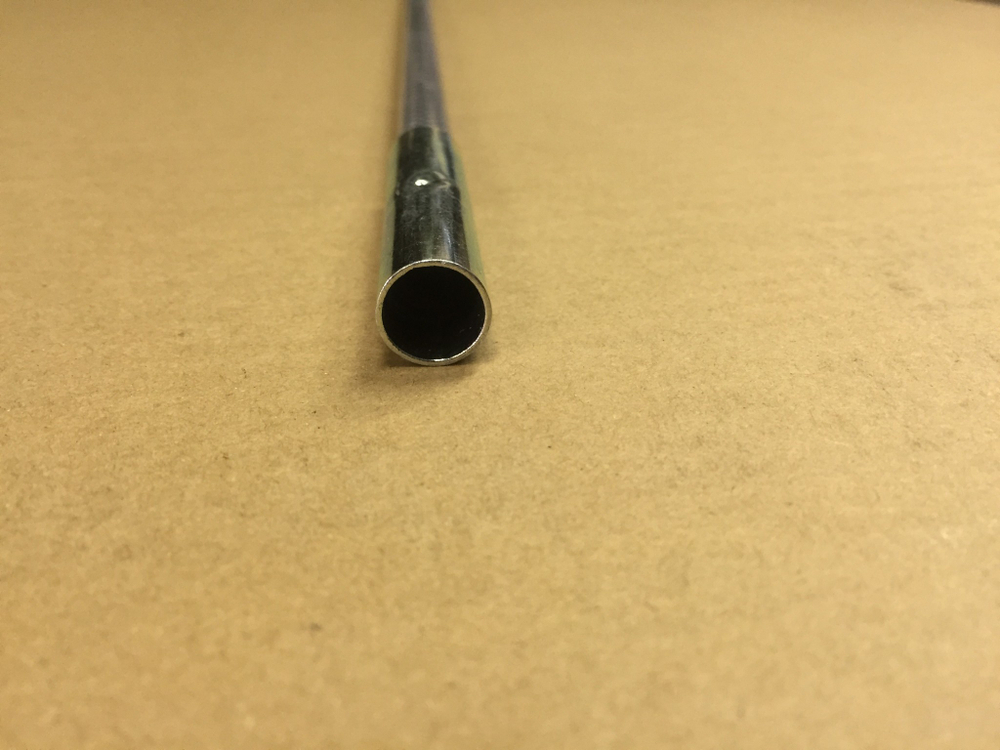 Tramp Комплект секций дюрапол для палаток 11 мм