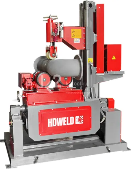 Роликовый вращатель HDWeld HDPT-1000