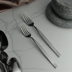 Вилка десертная 18,5 см Amboss P.L. - Davinci [12]