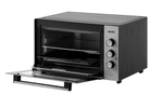 Электропечь Simfer M3528 серый