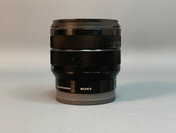 Sony 10-18mm f/4