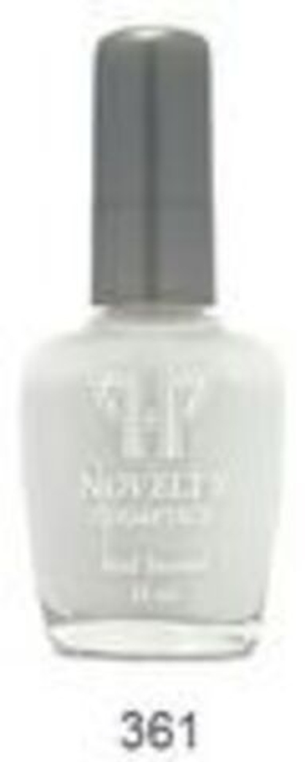 Novelty Cosmetics Лак для ногтей, тон №361, 14 мл