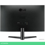 Игровой монитор LG 27MP60GP-B